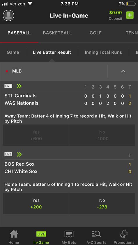 DKSportsbook (@DKSportsbook) .